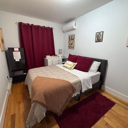 Brooklyn Serenity Room New York Eksteriør billede