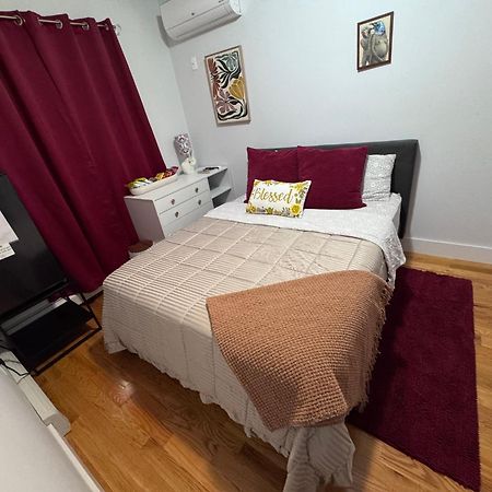 Brooklyn Serenity Room New York Eksteriør billede