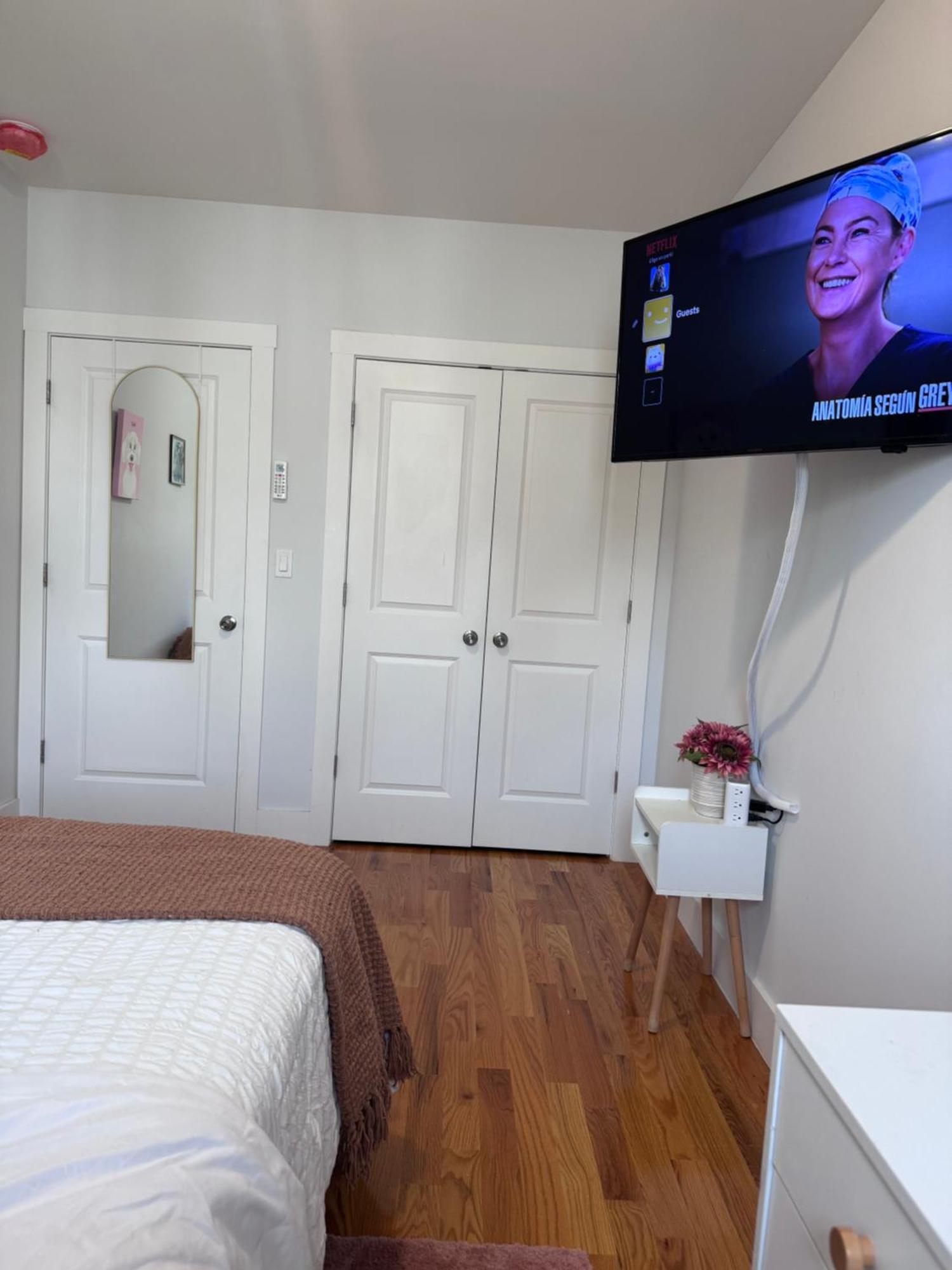 Brooklyn Serenity Room New York Eksteriør billede