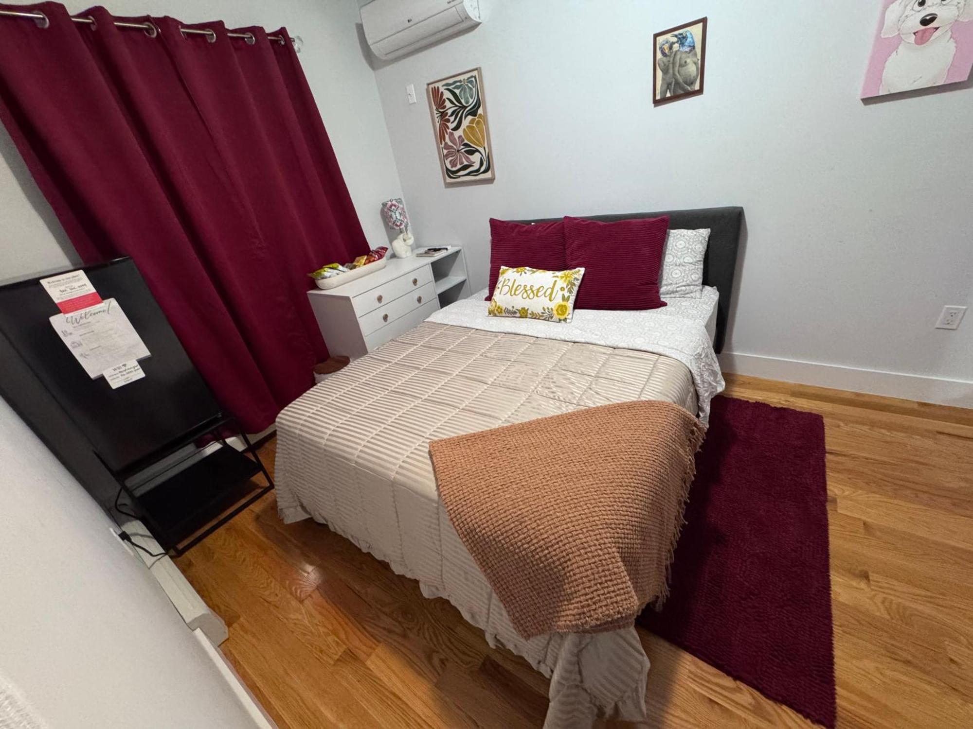 Brooklyn Serenity Room New York Eksteriør billede